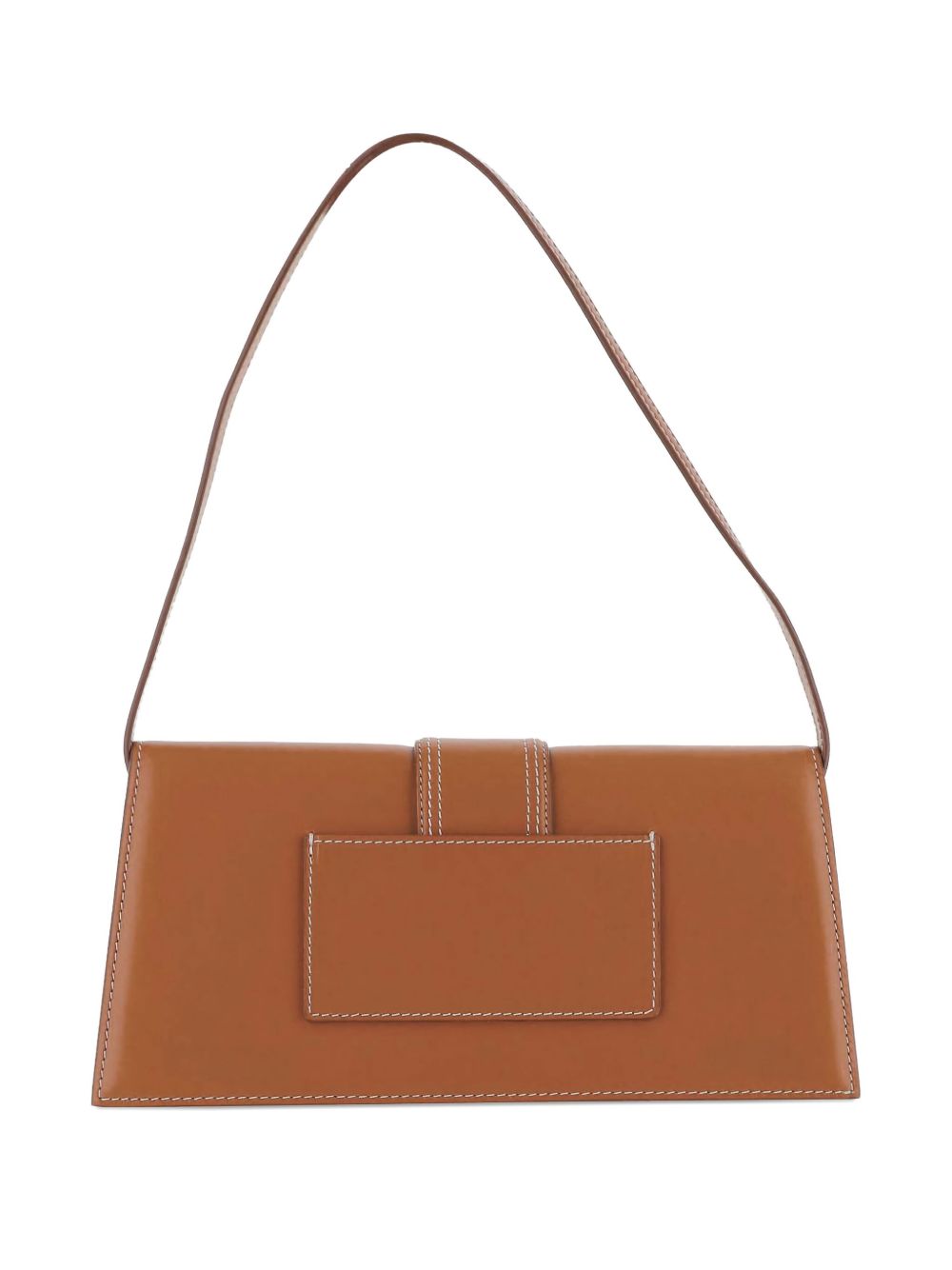 JACQUEMUS Bags.. Leather Brown