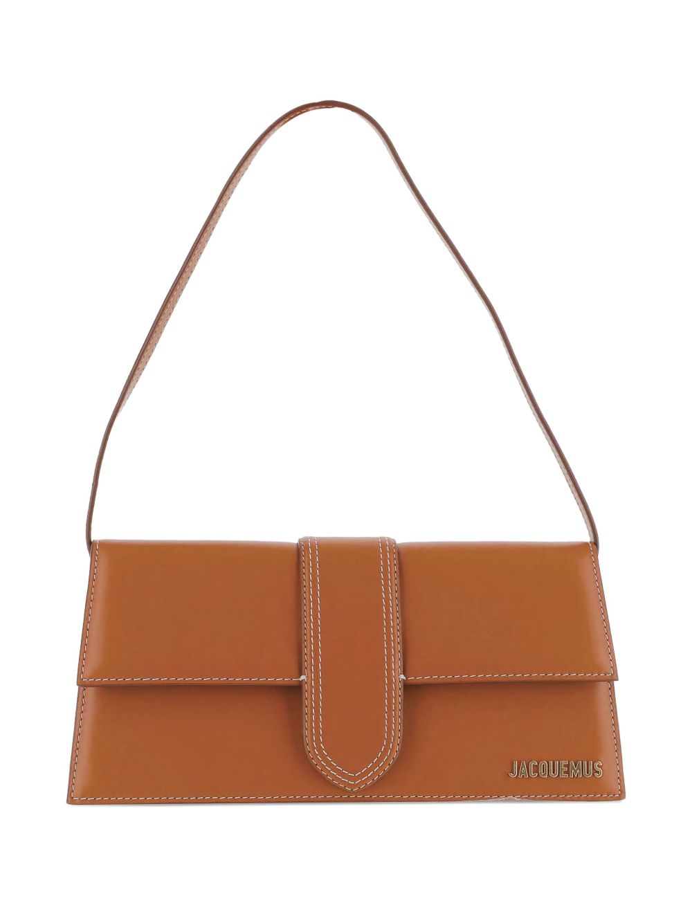 JACQUEMUS Bags.. Leather Brown
