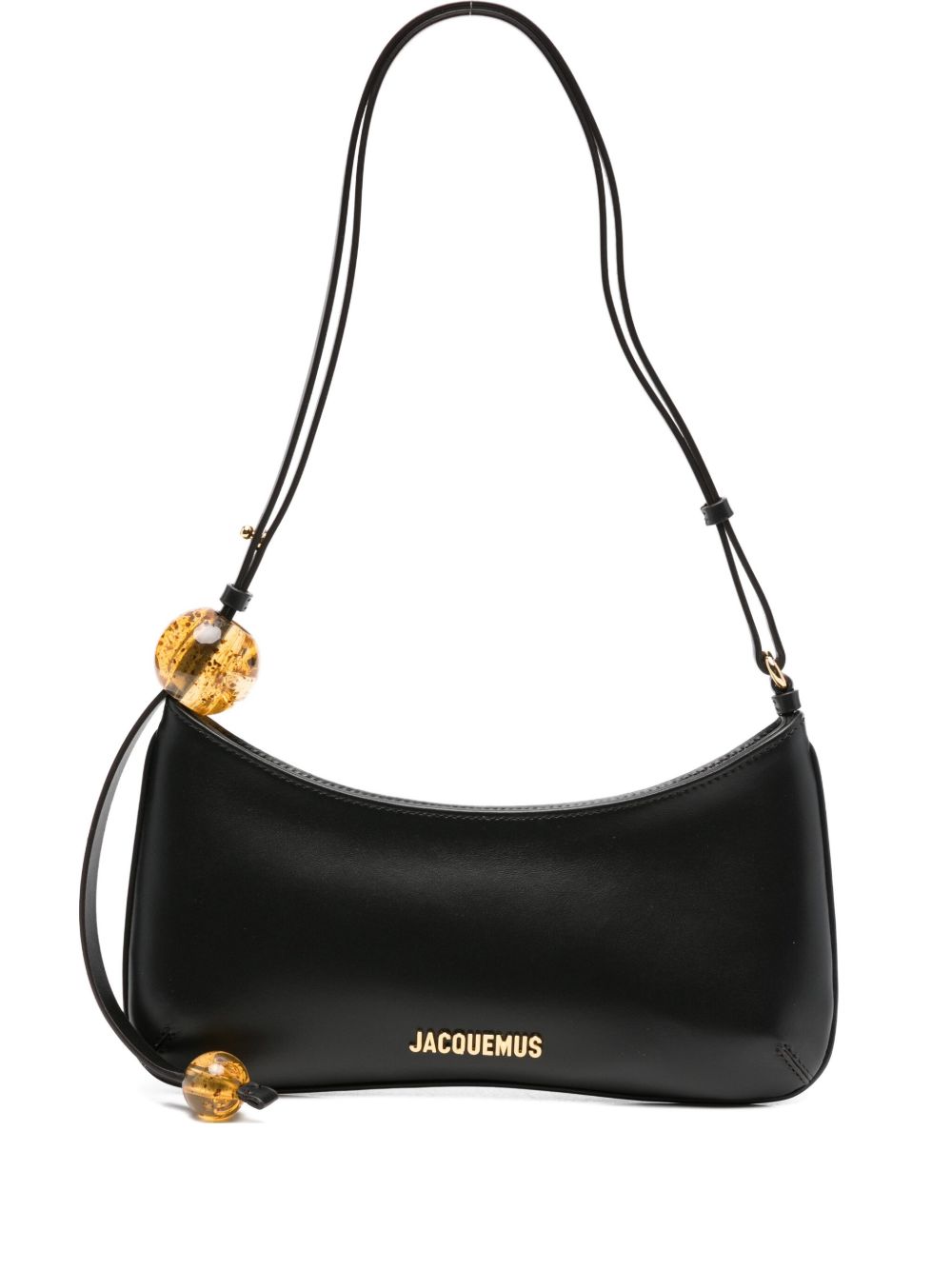 JACQUEMUS Bags.. Black