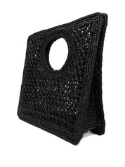 JACQUEMUS Bags.. Black