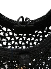 JACQUEMUS Bags.. Black