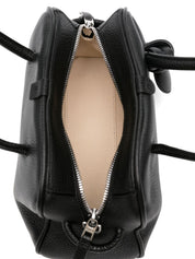 JACQUEMUS Black Handbag — Le Petit Turismo