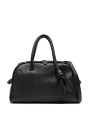 JACQUEMUS Black Handbag — Le Petit Turismo