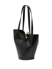 JACQUEMUS Bags.. Black