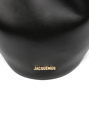 JACQUEMUS Bags.. Black