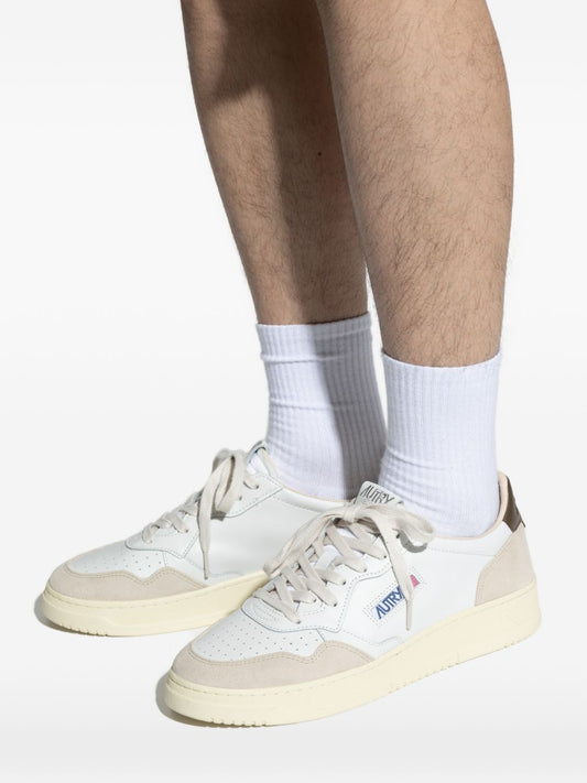AUTRY Sneakers Green