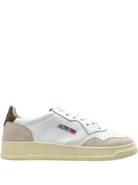 AUTRY Sneakers Green