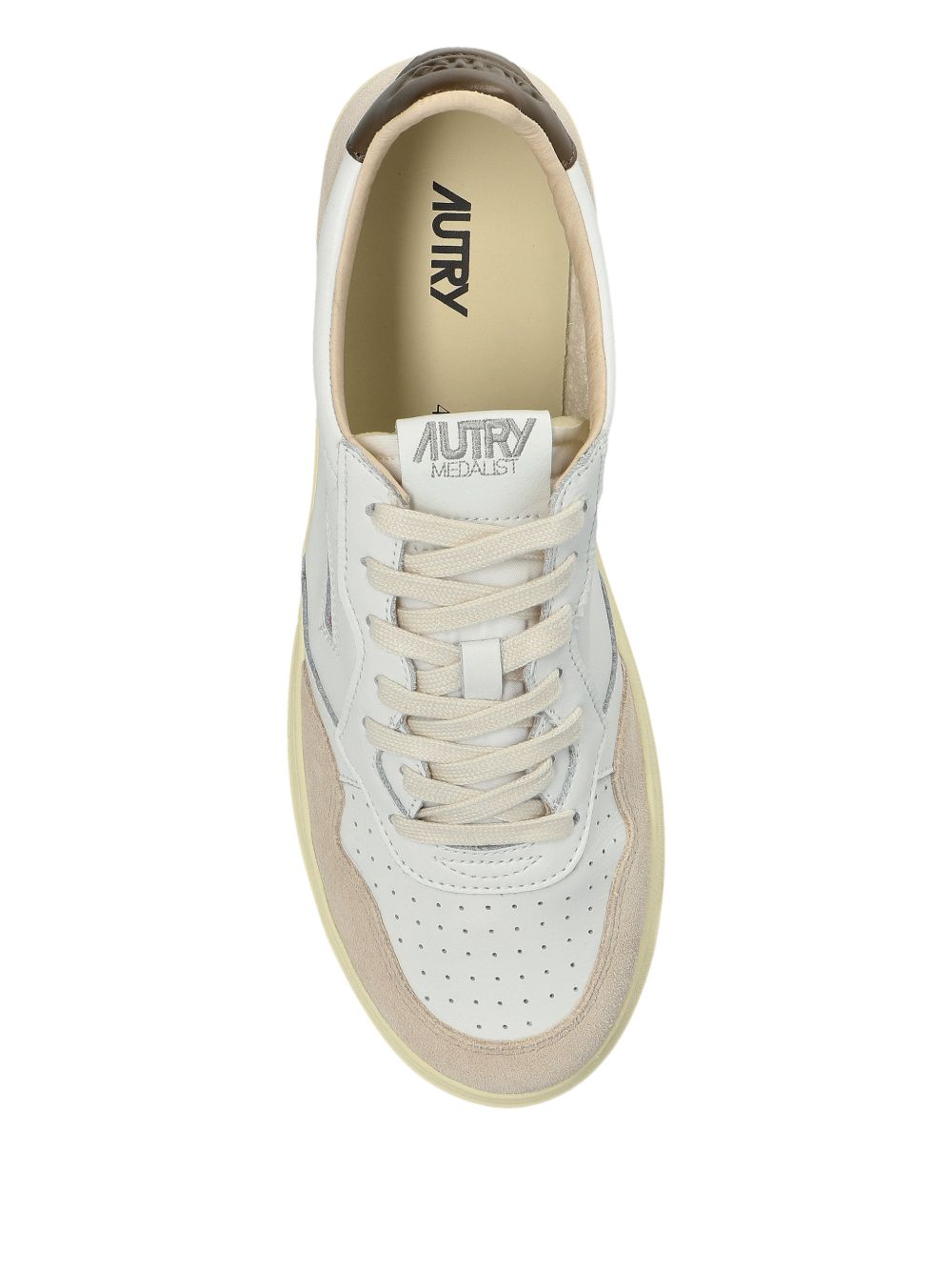 AUTRY Sneakers Green