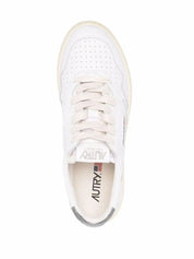 AUTRY Sneakers Silver