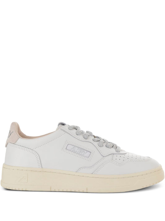 AUTRY Sneakers Silver