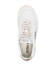 AUTRY Sneakers Golden