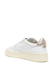AUTRY Sneakers Golden