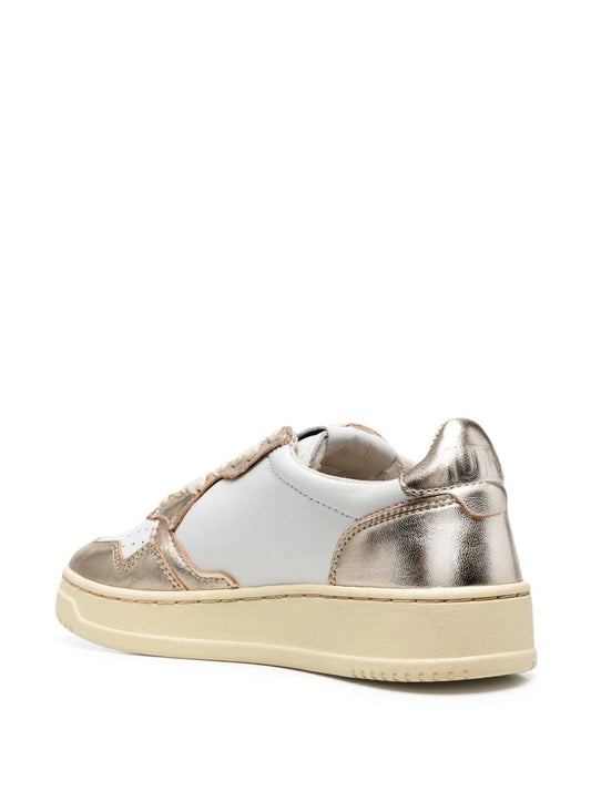 AUTRY Sneakers Grey