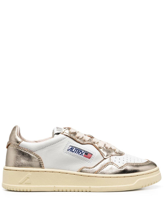 AUTRY Sneakers Grey