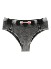 Diesel Underwear Black