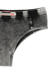 Diesel Underwear Black