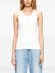 Diesel Top White