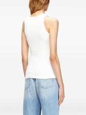 Diesel Top White