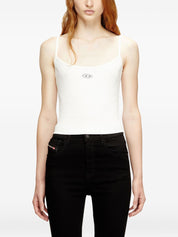 Diesel Top White
