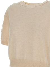 White T-shirts and Polos — Refined Comfort by Lisa Yang