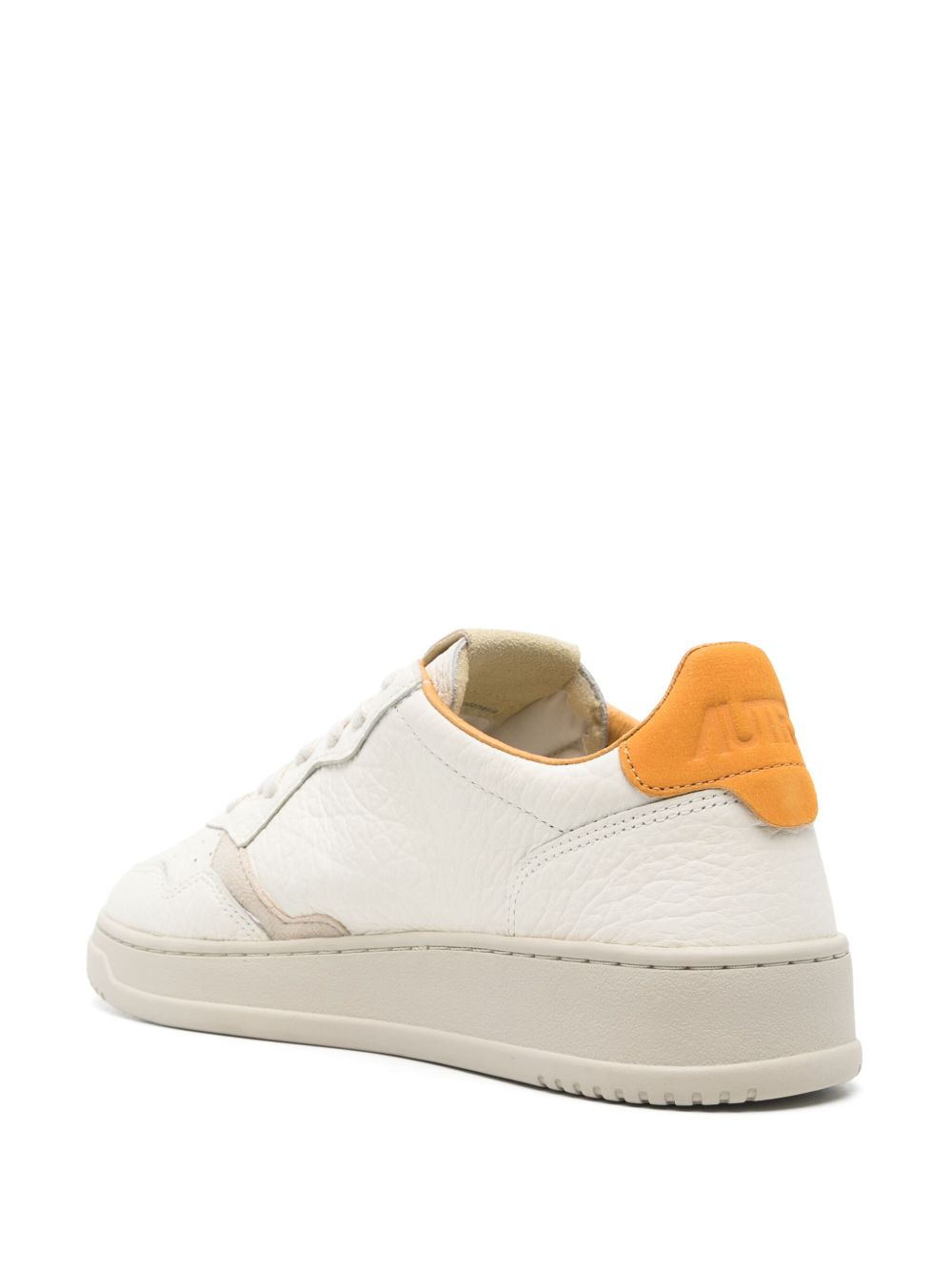 AUTRY Sneakers Golden