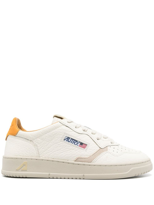 AUTRY Sneakers Golden
