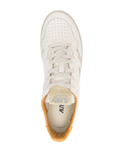 AUTRY Sneakers Golden