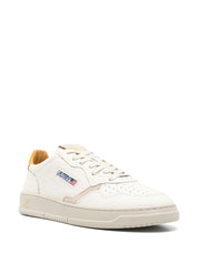 AUTRY Sneakers Golden