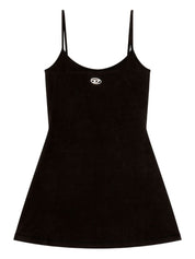 Diesel Dresses Black