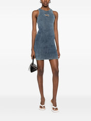 Diesel Dresses Blue