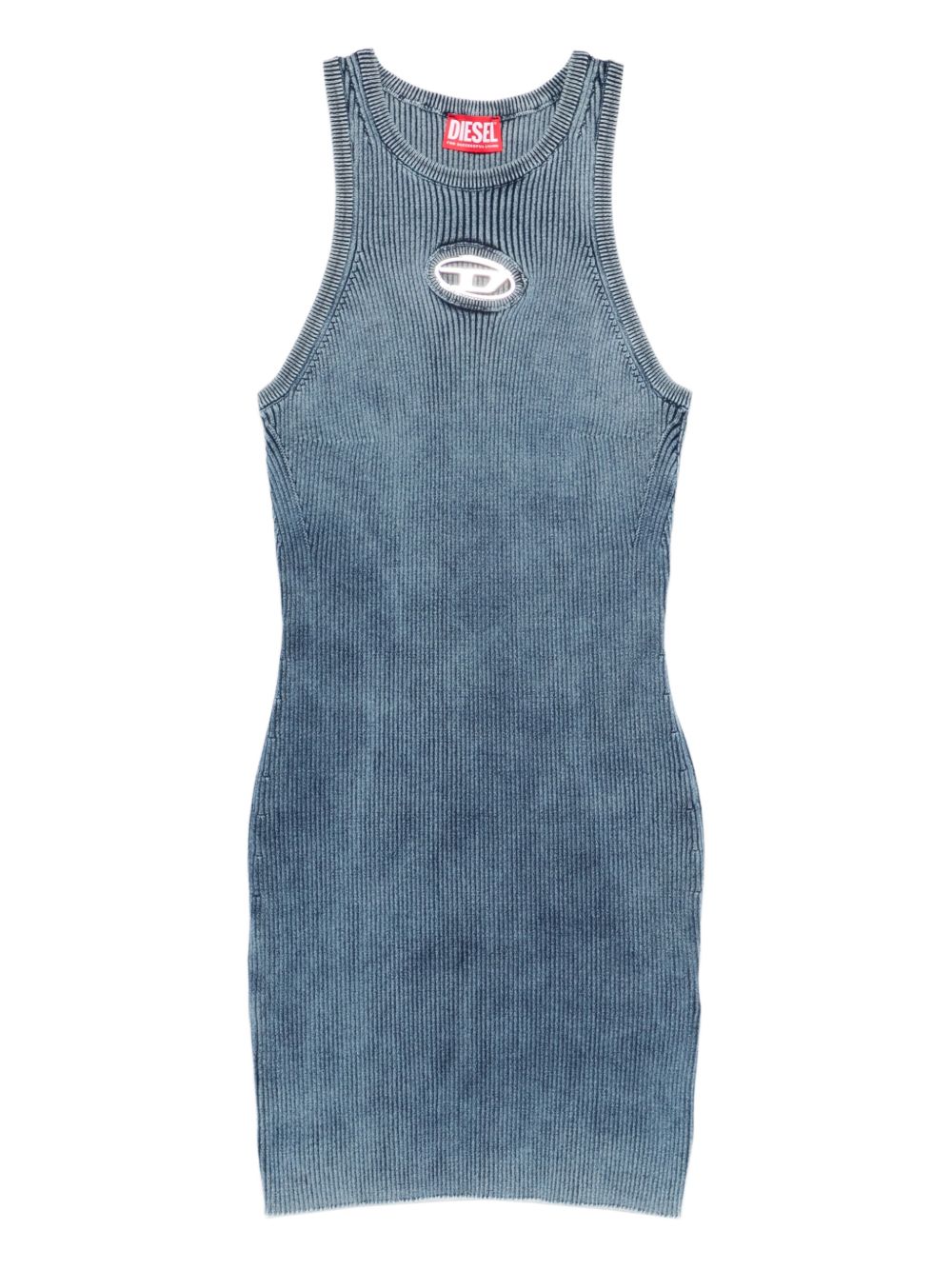 Diesel Dresses Blue