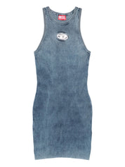 Diesel Dresses Blue