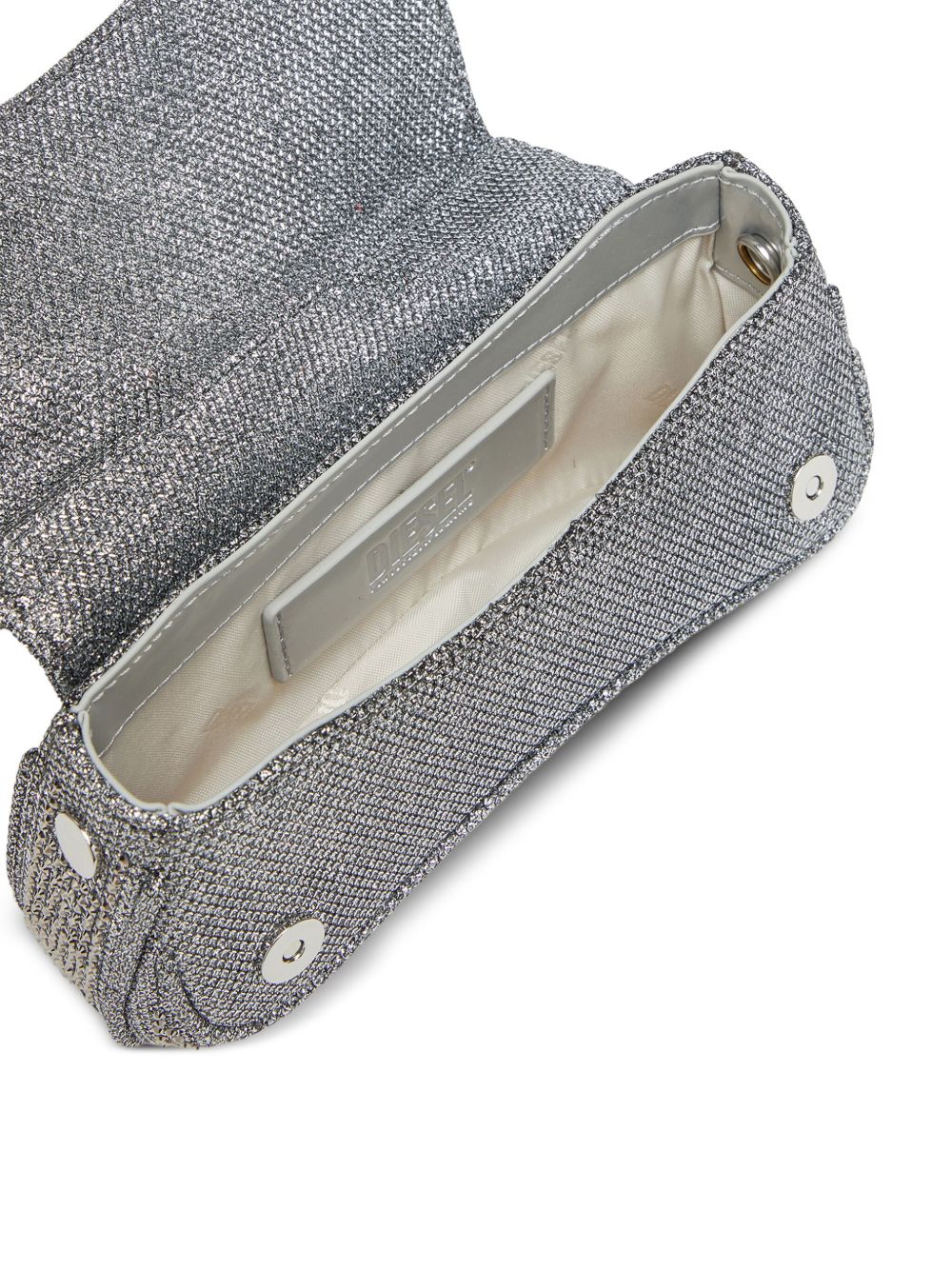 Diesel Bags.. Grey