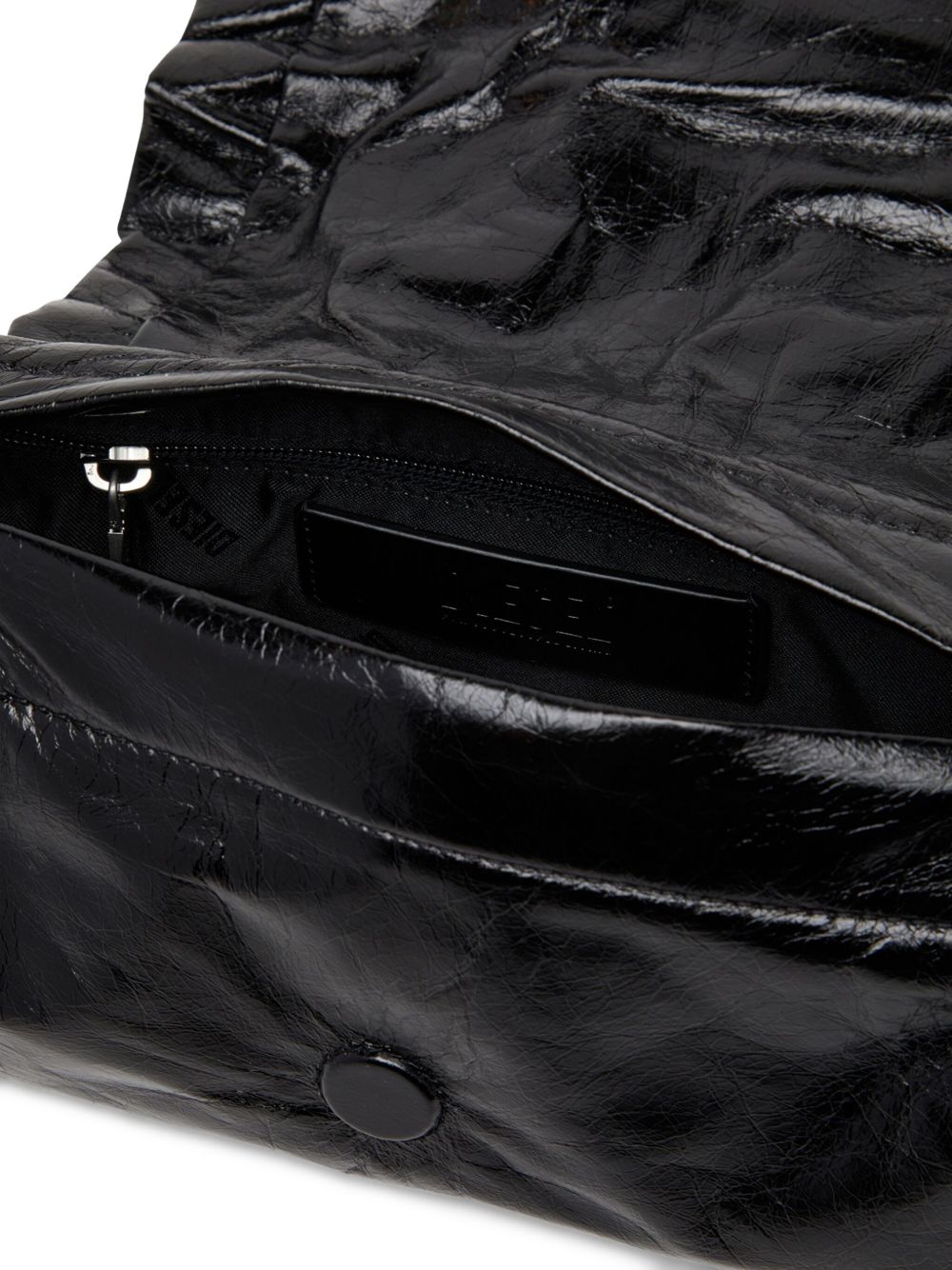 Diesel Bags.. Black