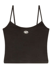 Diesel Top Black