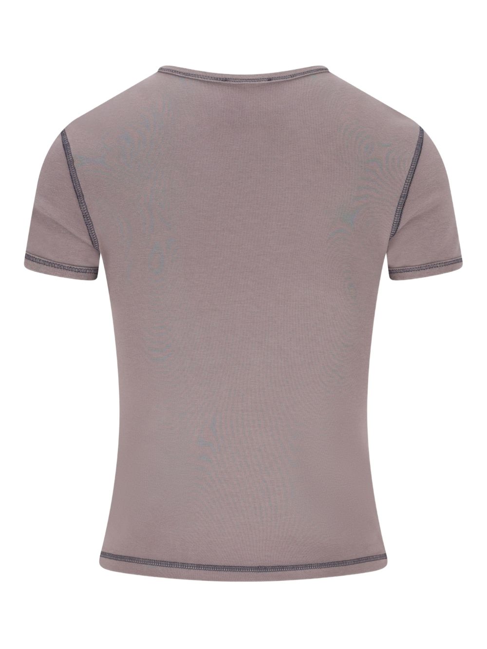 Diesel T-shirts and Polos Grey