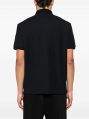 Emporio Armani Blue T‑Shirts and Polos for Men