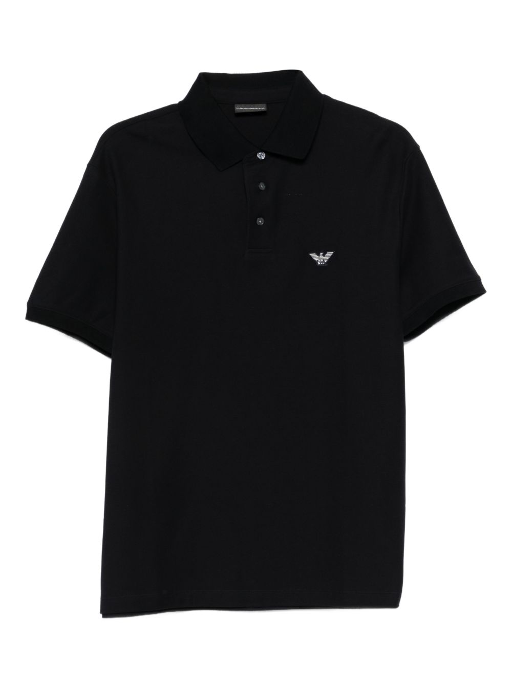 Emporio Armani Blue T‑Shirts and Polos for Men