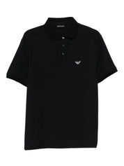 Emporio Armani Blue T‑Shirts and Polos for Men