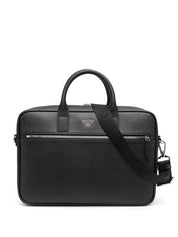 Emporio Armani Black Wallets — Timeless Leather for Men
