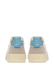 AUTRY Sneakers Clear Blue