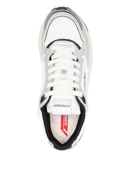 AUTRY Sneakers Grey