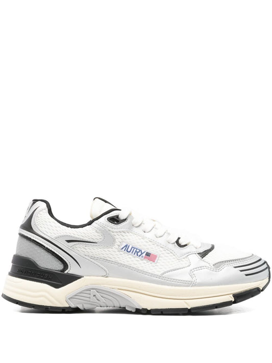 AUTRY Sneakers Grey