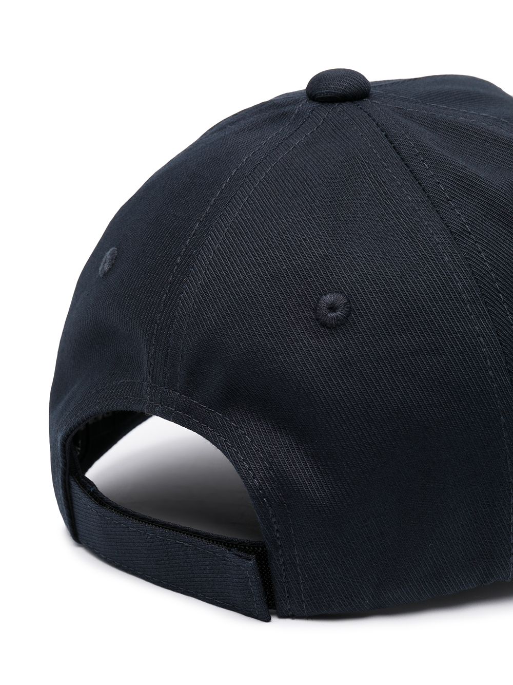 Emporio Armani Blue Hat: Elevate Your Style