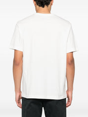 Emporio Armani Capsule Pre T‑shirts & Polos — White