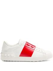 Valentino Garavani Sneakers Red