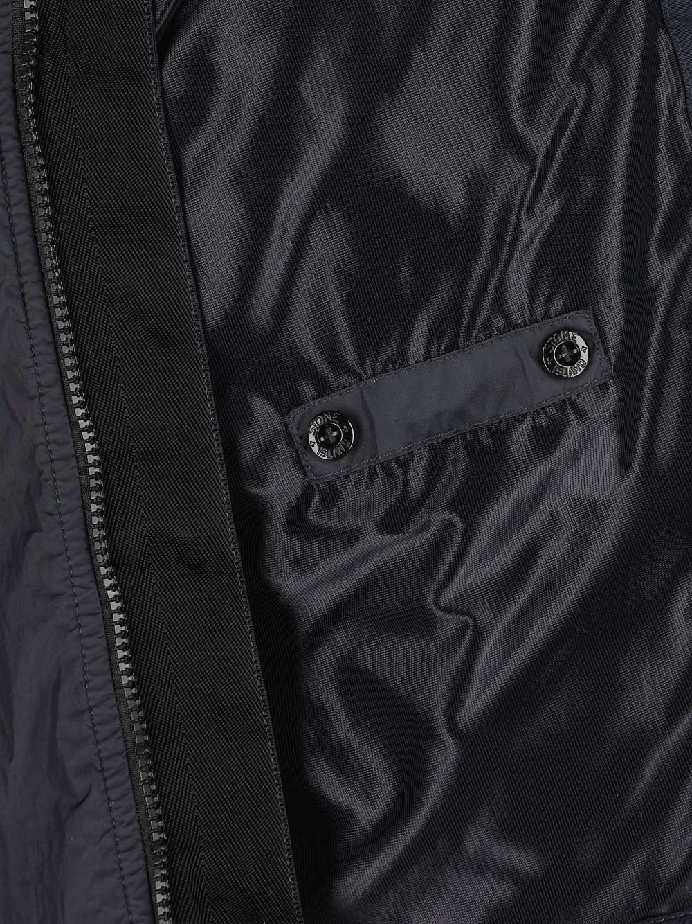 Stone Island Coats Blue
