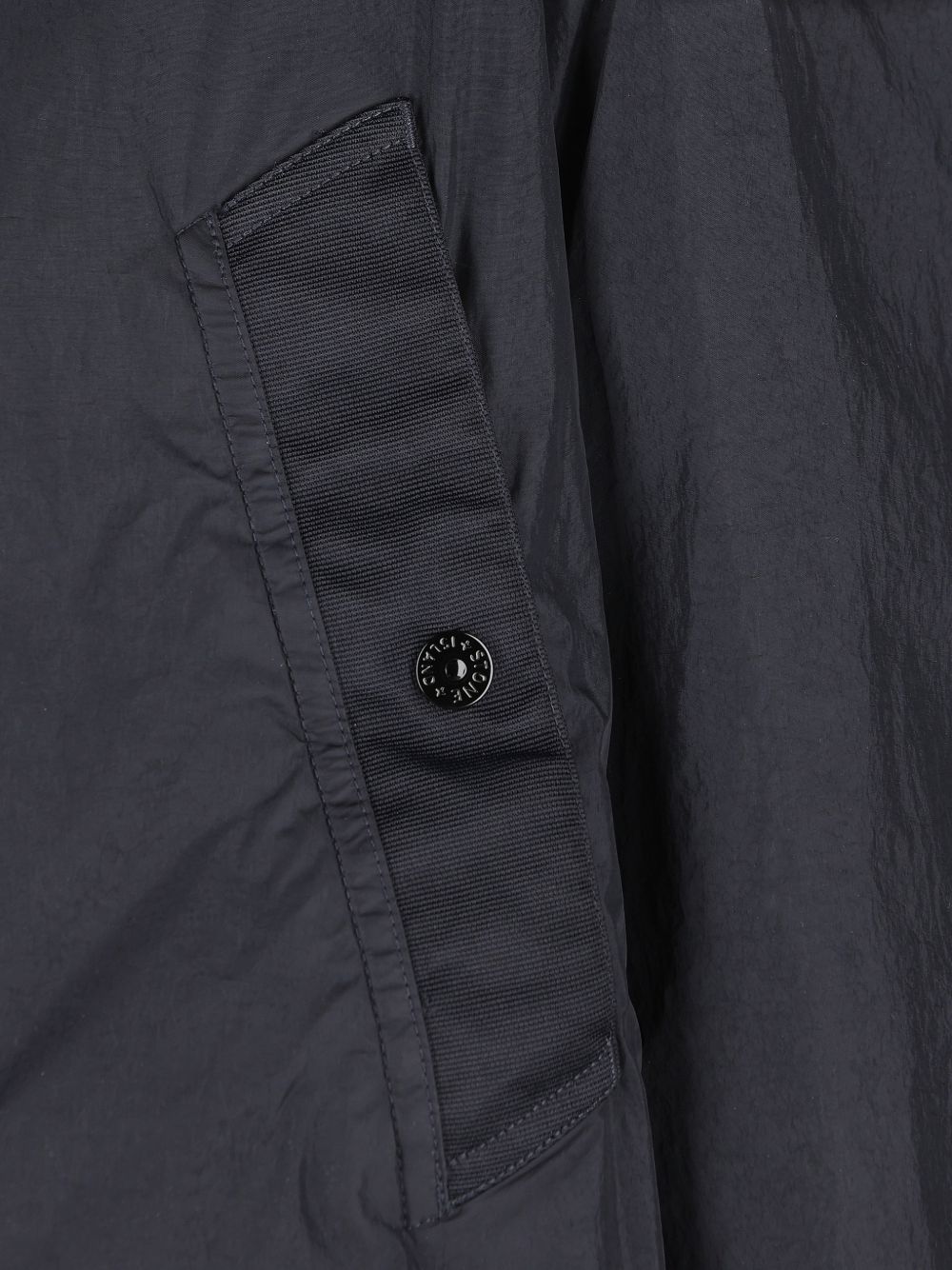 Stone Island Coats Blue