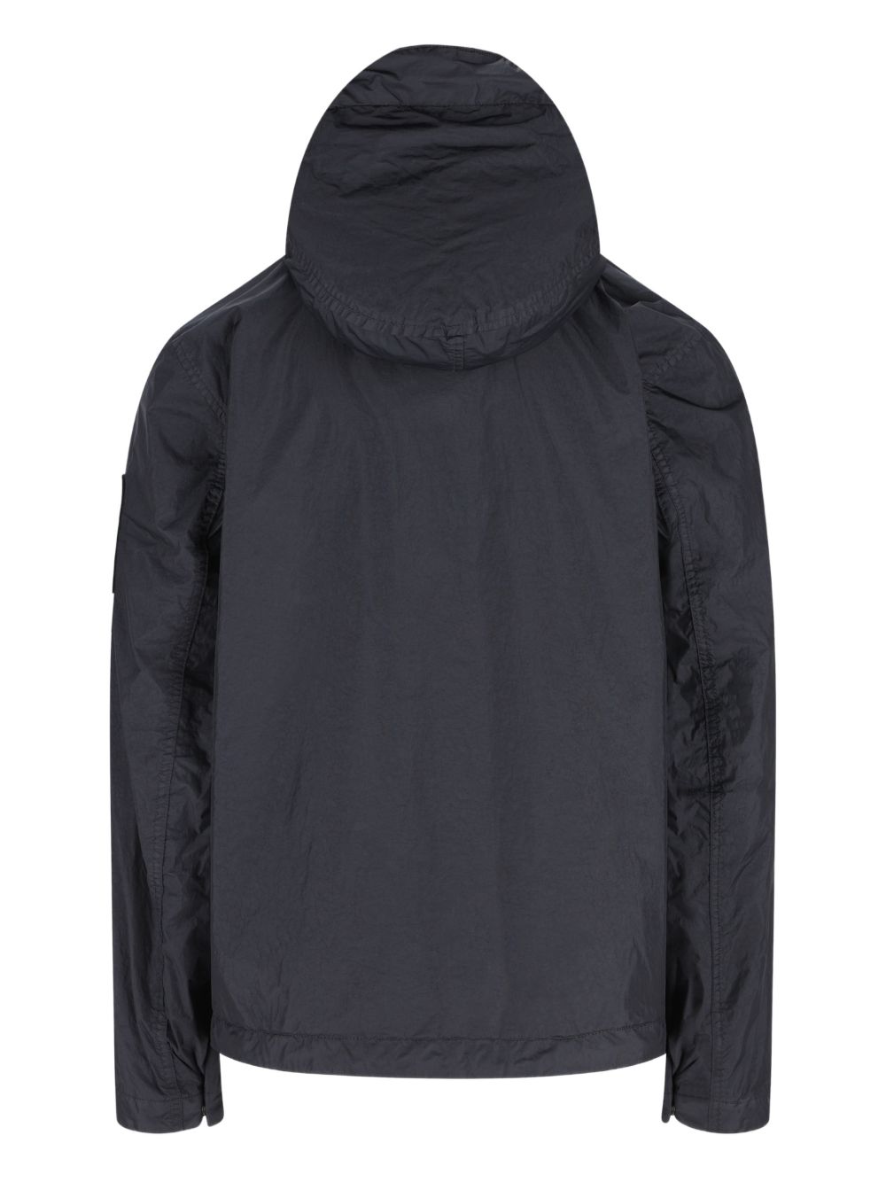 Stone Island Coats Blue