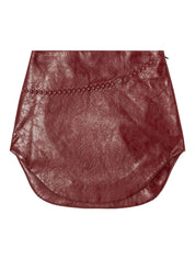 Diesel Skirts Bordeaux